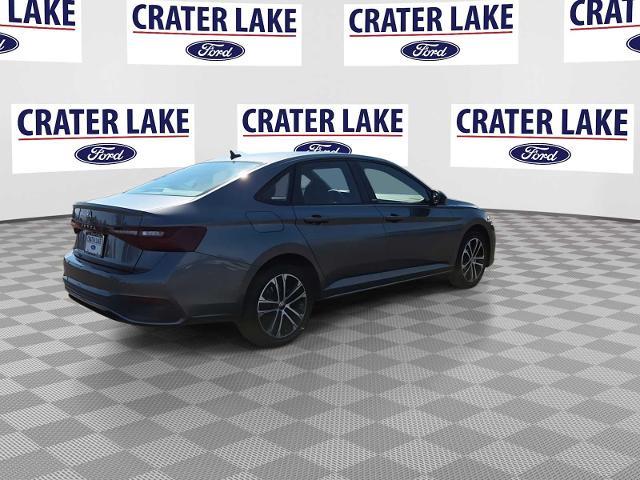 2025 Volkswagen Jetta - $20,134