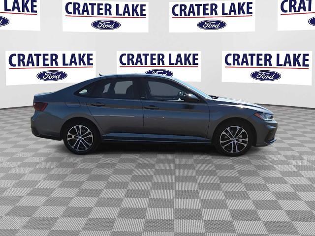2025 Volkswagen Jetta - $20,134