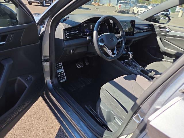 2025 Volkswagen Jetta - $20,134