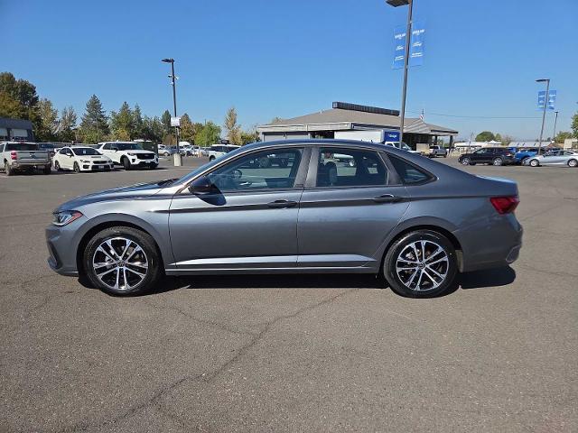 2025 Volkswagen Jetta - $20,134