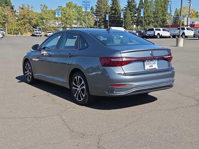 2025 Volkswagen Jetta - $20,134