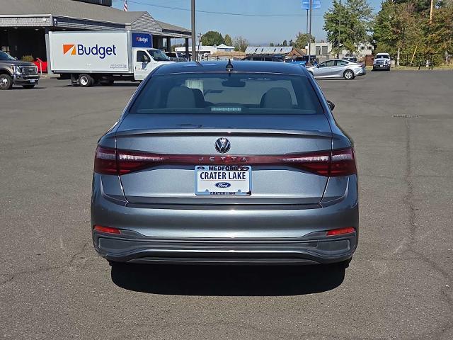 2025 Volkswagen Jetta - $20,134