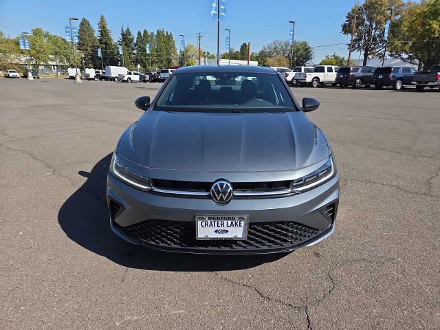 2025 Volkswagen Jetta - $20,134