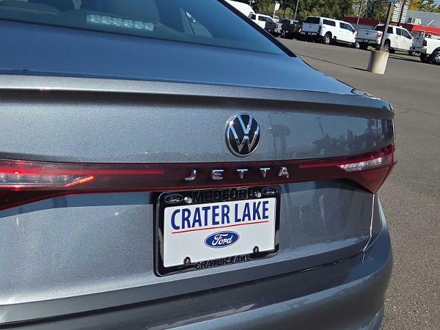 2025 Volkswagen Jetta - $20,134