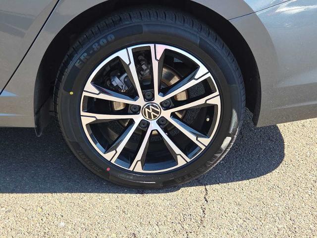 2025 Volkswagen Jetta - $20,134