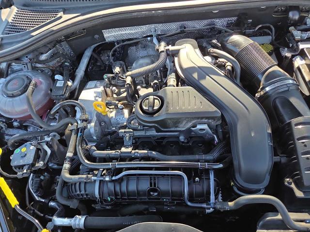 2025 Volkswagen Jetta - $20,134