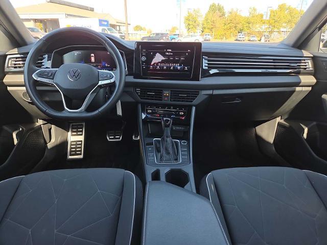 2025 Volkswagen Jetta - $20,134