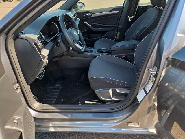2025 Volkswagen Jetta - $20,134