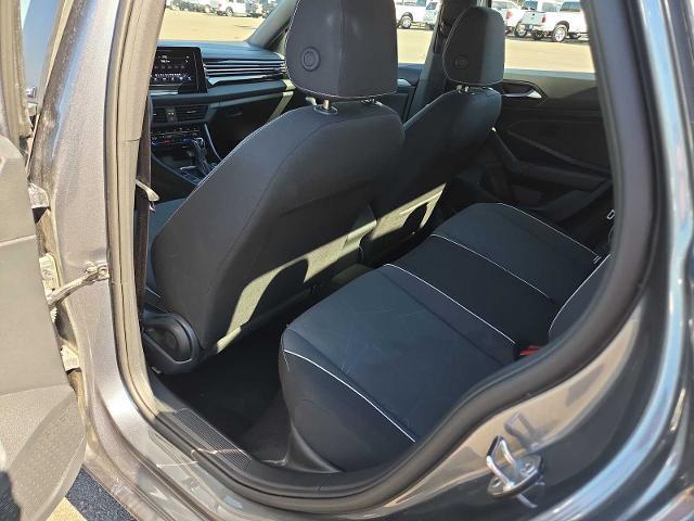 2025 Volkswagen Jetta - $20,134