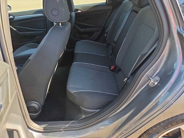 2025 Volkswagen Jetta - $20,134