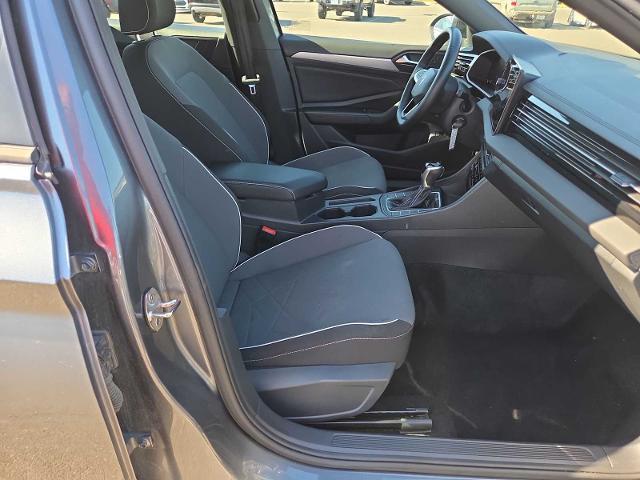2025 Volkswagen Jetta - $20,134