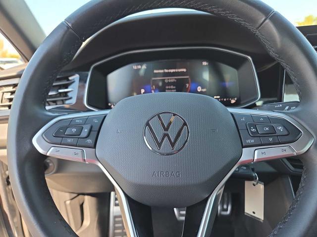 2025 Volkswagen Jetta - $20,134