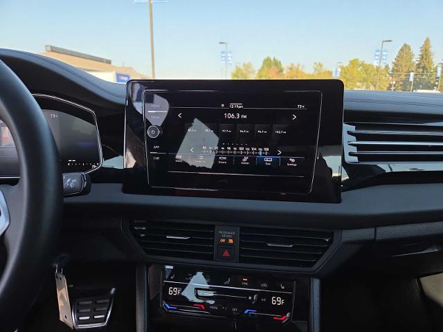 2025 Volkswagen Jetta - $20,134