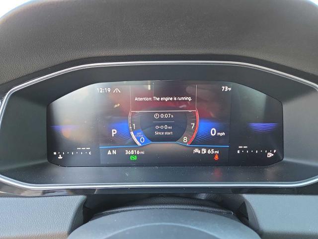 2025 Volkswagen Jetta - $20,134