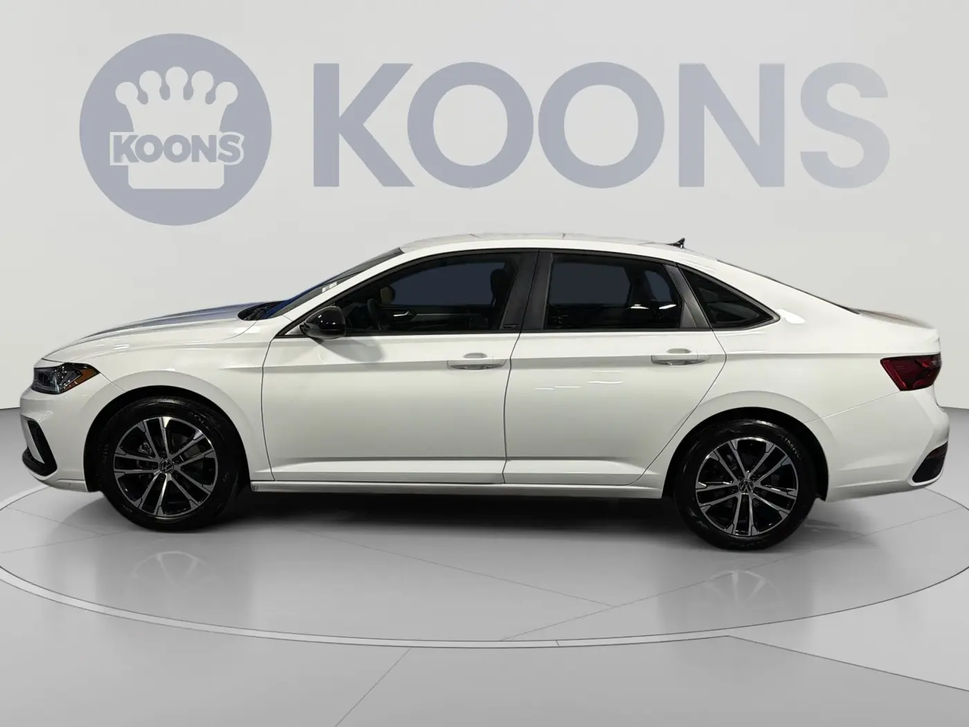 2025 Volkswagen Jetta - $18,500