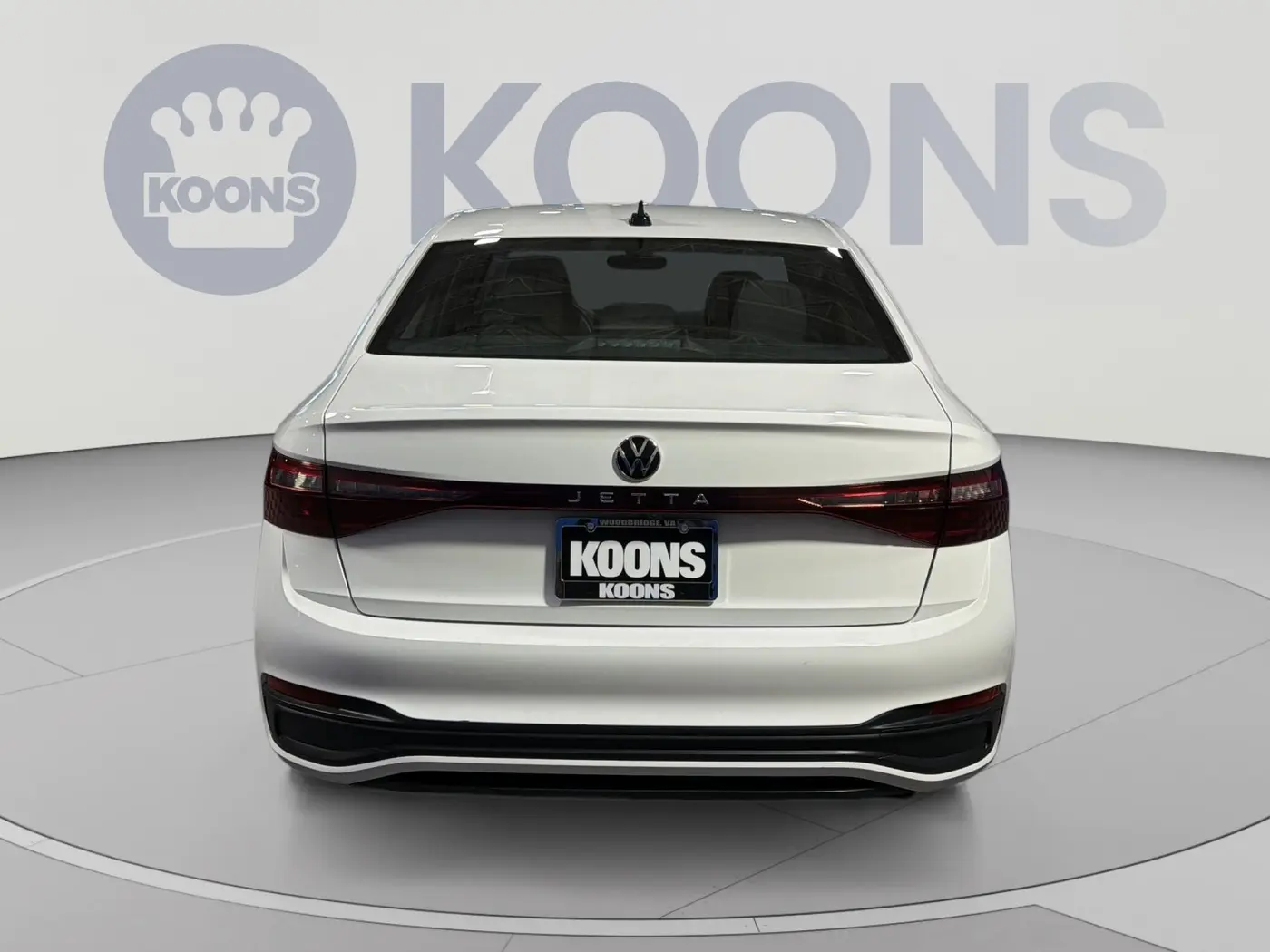 2025 Volkswagen Jetta - $18,500