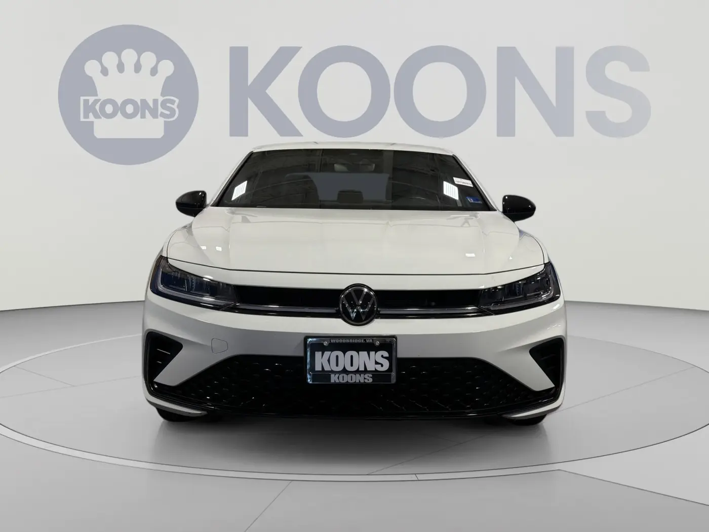 2025 Volkswagen Jetta - $18,500