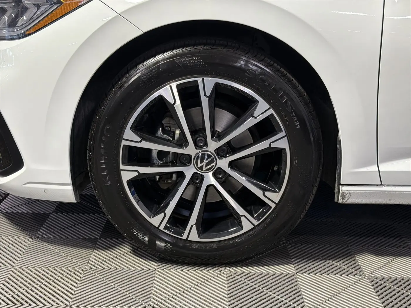 2025 Volkswagen Jetta - $18,500