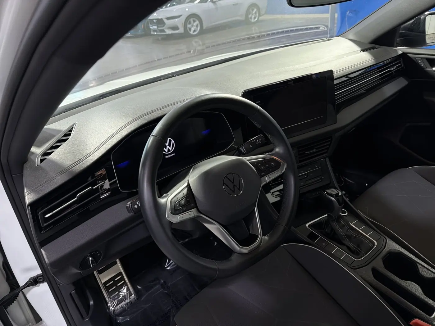 2025 Volkswagen Jetta - $18,500