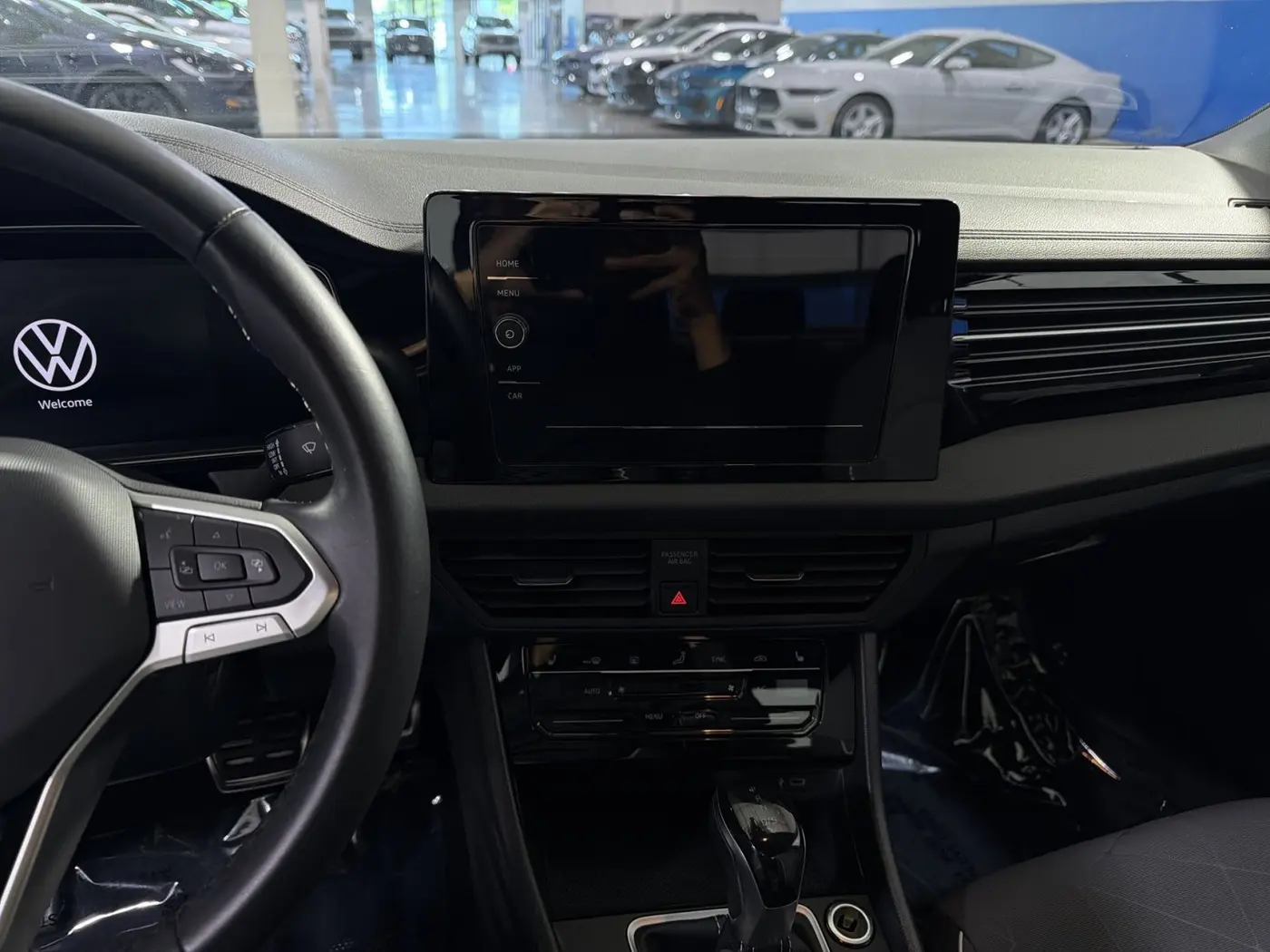 2025 Volkswagen Jetta - $18,500