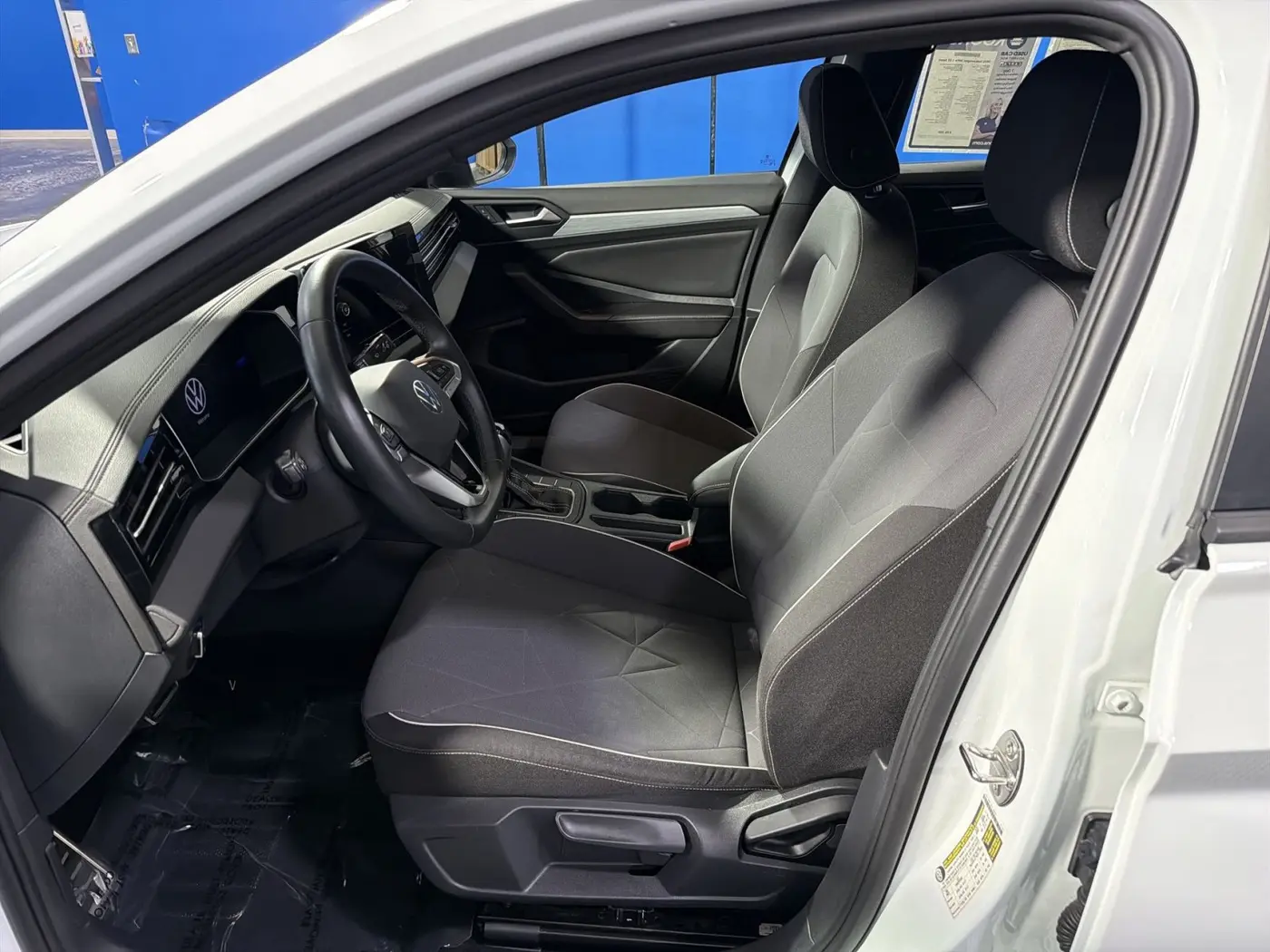 2025 Volkswagen Jetta - $18,500