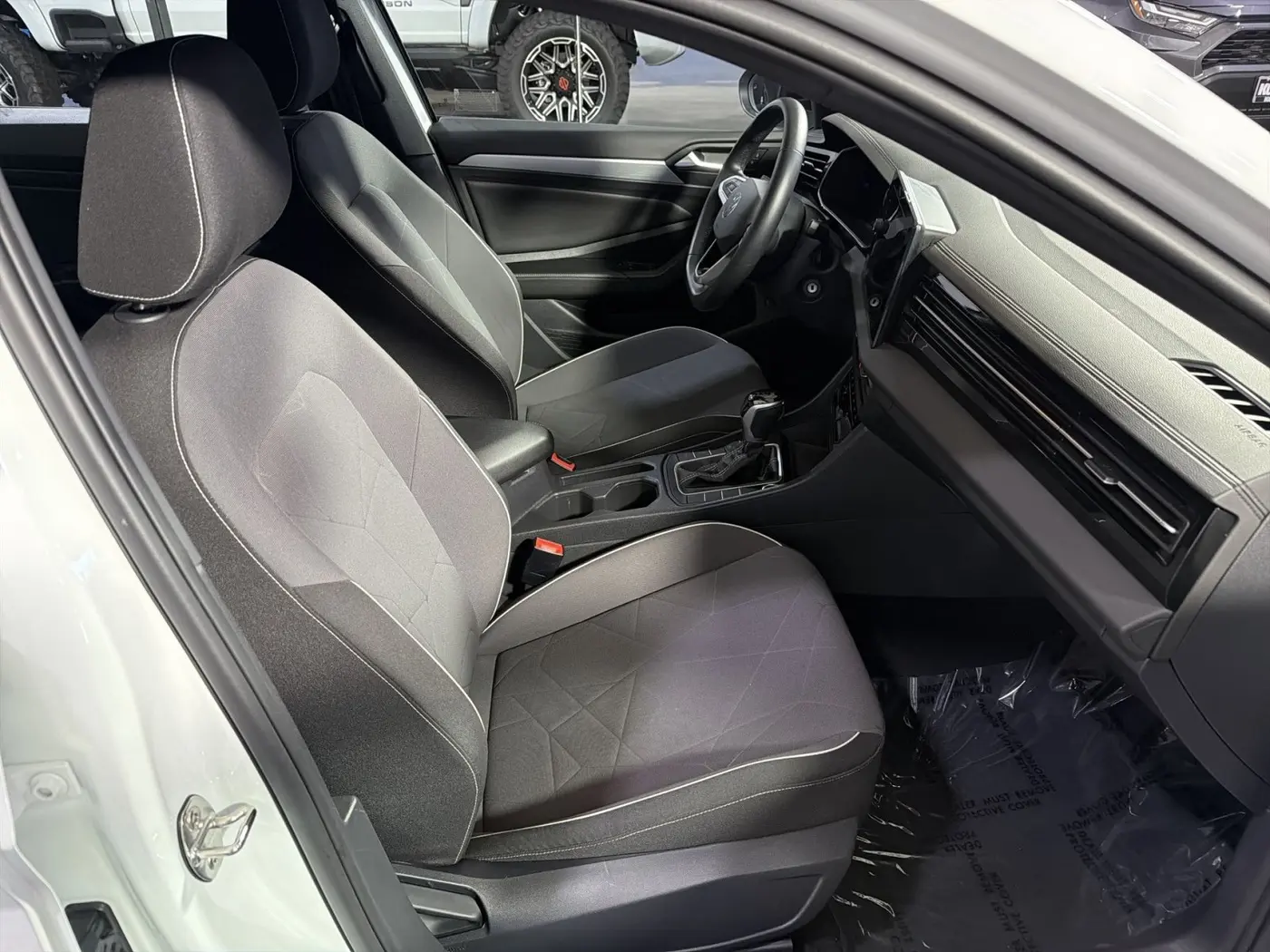 2025 Volkswagen Jetta - $18,500