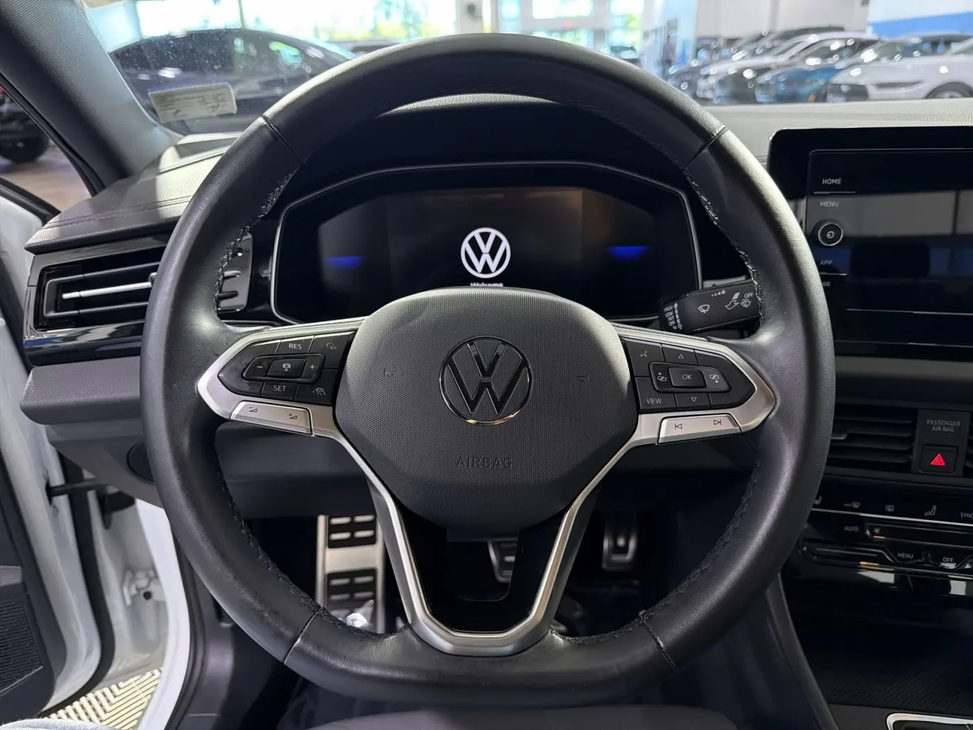 2025 Volkswagen Jetta - $18,500