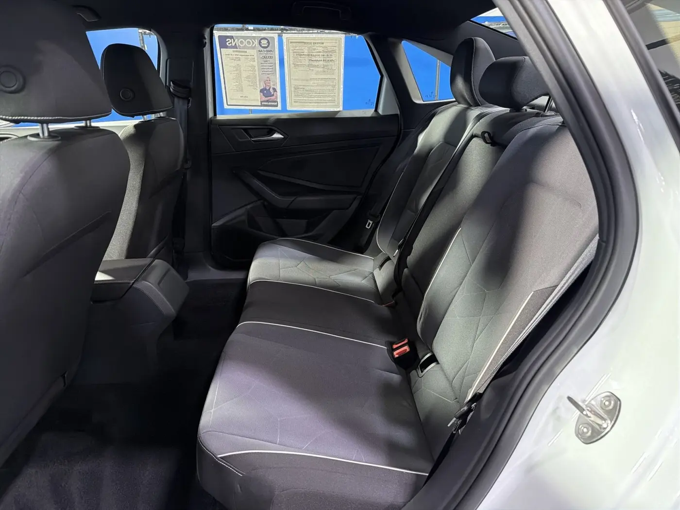 2025 Volkswagen Jetta - $18,500