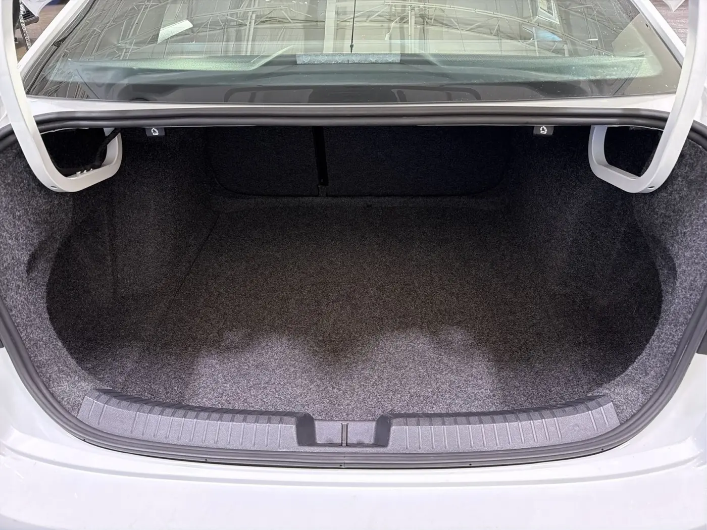 2025 Volkswagen Jetta - $18,500
