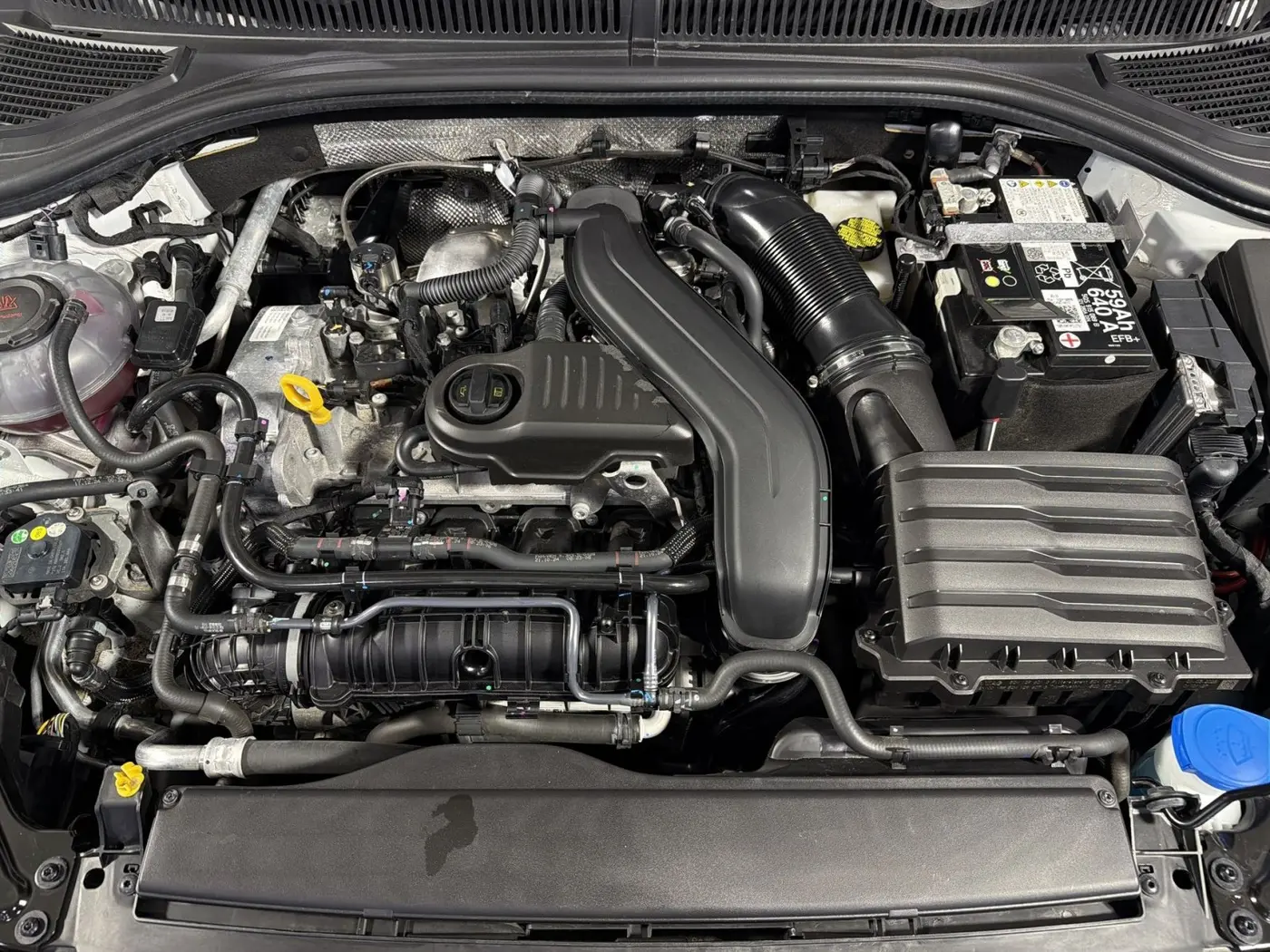2025 Volkswagen Jetta - $18,500