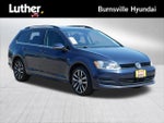 2016 Golf SportWagen Thumbnail 1