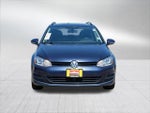 2016 Golf SportWagen Thumbnail 2