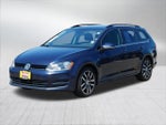 2016 Golf SportWagen Thumbnail 3