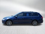 2016 Golf SportWagen Thumbnail 4