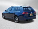 2016 Golf SportWagen Thumbnail 5