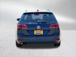 2016 Golf SportWagen Thumbnail 6