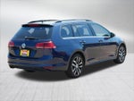 2016 Golf SportWagen Thumbnail 7