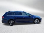 2016 Golf SportWagen Thumbnail 8