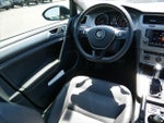 2016 Golf SportWagen Thumbnail 9