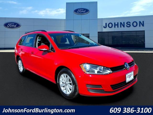 2016 Volkswagen Golf - $11,500