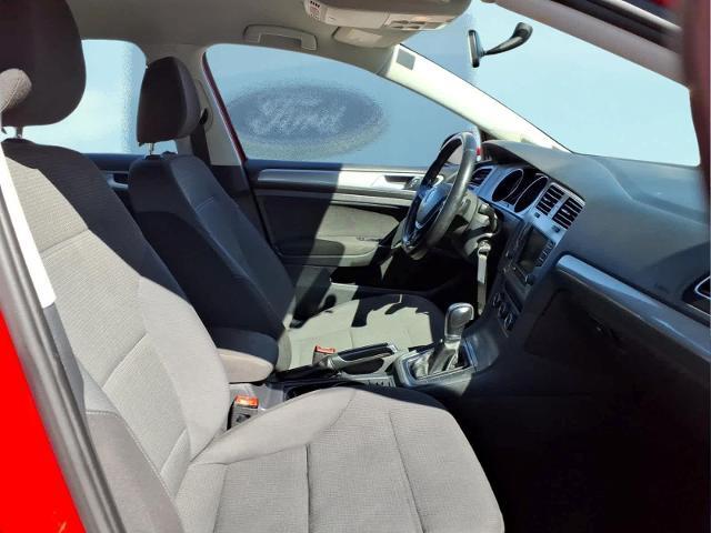 2016 Volkswagen Golf - $11,500