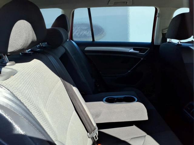 2016 Volkswagen Golf - $11,500