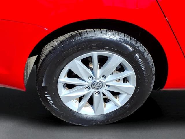 2016 Volkswagen Golf - $11,500