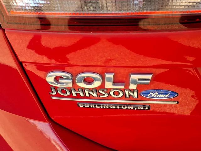 2016 Volkswagen Golf - $11,500