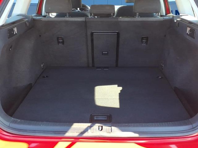 2016 Volkswagen Golf - $11,500