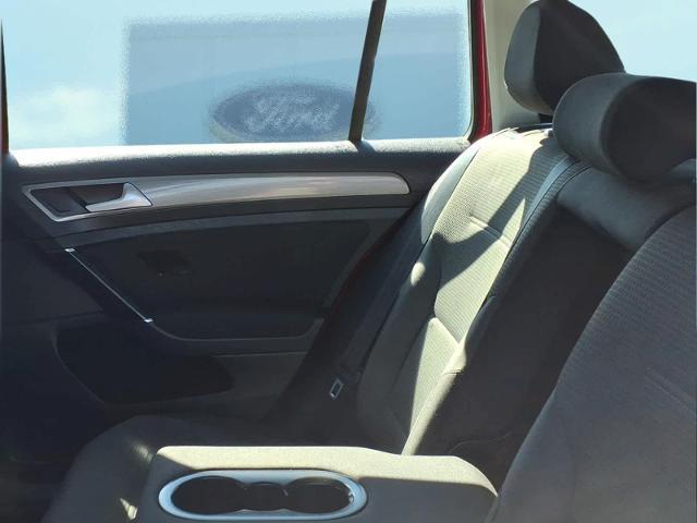 2016 Volkswagen Golf - $11,500