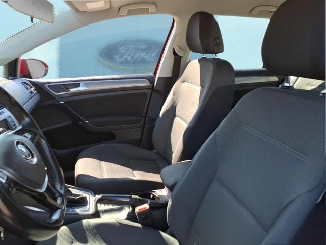 2016 Volkswagen Golf - $11,500