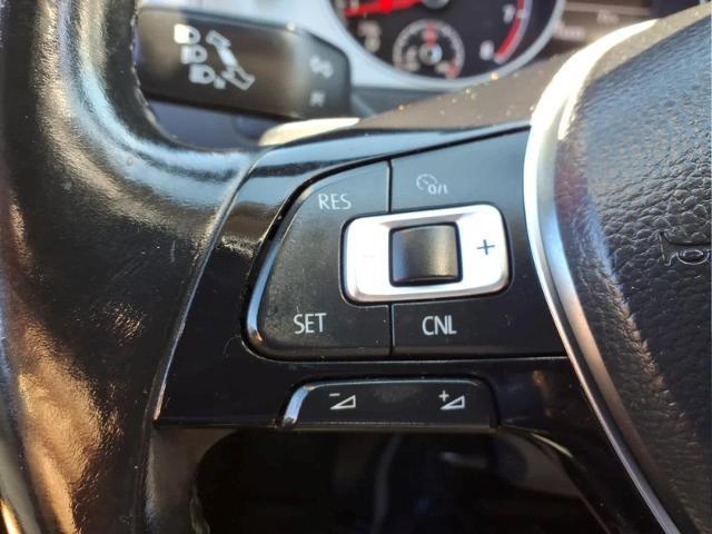2016 Volkswagen Golf - $11,500