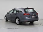2016 Golf SportWagen Thumbnail 2