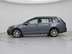 2016 Golf SportWagen Thumbnail 3